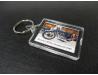  The David Silver Honda Collection - Key ring - CB750K0